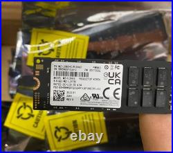Samsung PM9A3 960GB SSD M. 2 22110 PCIe 4.0 x4 NVMe MZ1L2960HCJR-00A07/00AMV