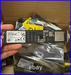 Samsung PM9A3 960GB SSD M. 2 22110 PCIe 4.0 x4 NVMe MZ1L2960HCJR-00A07/00AMV