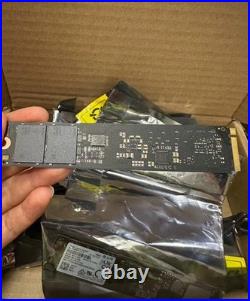 Samsung PM9A3 960GB SSD M. 2 22110 PCIe 4.0 x4 NVMe MZ1L2960HCJR-00A07/00AMV