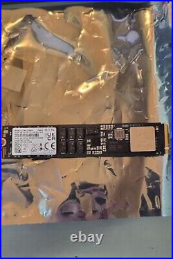 Samsung PM9A3 M. 2 22x110mm 1.92TB PCIe 4.0 NVMe SSD MZ1L21T9HCLS MZ-1L21T9A NEW