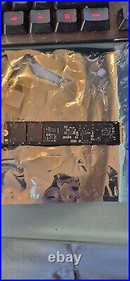 Samsung PM9A3 M. 2 22x110mm 1.92TB PCIe 4.0 NVMe SSD MZ1L21T9HCLS MZ-1L21T9A NEW