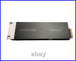 Samsung PM9A3 MZ-TL23T8A 3.84TB E1. S 9.5 mm NVMe PCIe 4.0 SSD MZTL23T8HCLS SE Samsung PM9A3 MZ-TL23T8A 3.84TB E1. S 9.5 mm NVMe PCIe 4.0 SSD MZTL23T8HCLS SE
