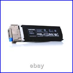 Samsung PM9A3 MZCL23T80 3.84TB PCIe Gen 4.0 x4 8GB/s NVMe E1. S