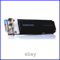 Samsung PM9A3 MZCL23T80 3.84TB PCIe Gen 4.0 x4 8GB/s NVMe E1. S