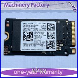 Samsung PM9B1 MZ-AL41T00 1TB M. 2 2242 NVMe PCIe Gen4x4 SSD for HP Lenovo Laptop
