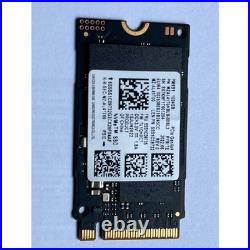 Samsung PM9B1 MZ-AL41T00 1TB M. 2 2242 NVMe PCIe Gen4x4 SSD for HP Lenovo Laptop