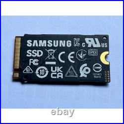 Samsung PM9B1 MZ-AL41T00 1TB M. 2 2242 NVMe PCIe Gen4x4 SSD for HP Lenovo Laptop