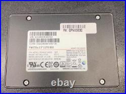 Samsung Pm1725a 3.2tb Nvme Ssd 2.5 U. 2 Pcie 3.0 Mzwll3t2hmjp-00003 Mz-wll3t20