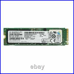 Samsung Pm981a 1tb PCIe Gen4 NVMe SSD MZVLB1T0B OEM of 980 EVO Plus