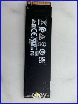 Samsung Pm991a Mz-vlq1t0b 1tb M. 2 2280 Nvme Pcie Gen3x4 Ssd Mzvlq1t0hblb-00b00h1