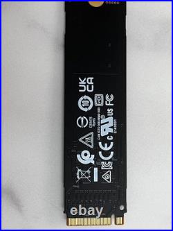 Samsung Pm991a Mz-vlq1t0b 1tb M. 2 2280 Nvme Pcie Gen3x4 Ssd Mzvlq1t0hblb-00b00h1