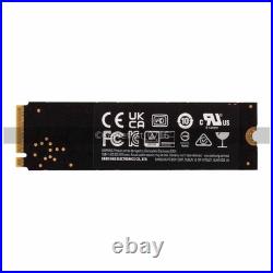 Samsung SSD 980 250GB/500GB/1TB/2TB NVMe PCIe M. 2 2280 MLC Solid State Drive Lot