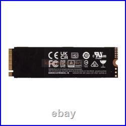 Samsung SSD 990 PRO 1TB 2TB 500GB PCIe Gen 4.0x4 Solid State Drive For Laptop