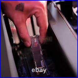 Samsung SSD 990 PRO 1TB 2TB 500GB PCIe Gen 4.0x4 Solid State Drive For Laptop