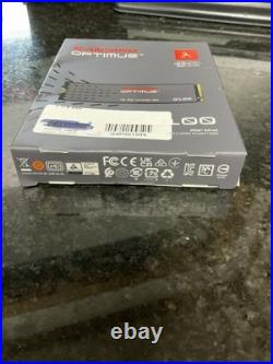 Sandisk Optimus 1Tb PCie 4.0 NVMe SSD 5100 G4P001984