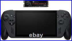Seagate FireCuda 2TB X1070 Internal Solid State Drive SSD M. 2 PCIe Gen4
