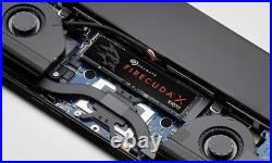 Seagate FireCuda 2TB X1070 Internal Solid State Drive SSD M. 2 PCIe Gen4