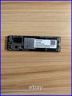 Seagate FireCuda 520 1TB PCIe NVMe M. 2 Internal Gaming SSD (ZP1000GM3A002)