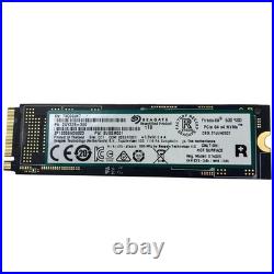 Seagate FireCuda 530 1TB Internal Solid State Drive PS5, ZP1000GM30023