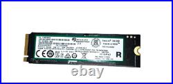 Seagate FireCuda 530 2TB Internal Solid State Drive M. 2 PCIe Gen ZP2000GM30023