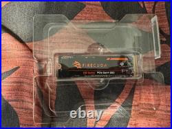 Seagate FireCuda 530 4TB M. 2 NVMe Internal SSD (ZP4000GM3A013)