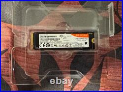 Seagate FireCuda 530 4TB M. 2 NVMe Internal SSD (ZP4000GM3A013)
