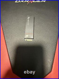 Seagate FireCuda 530 4tb Internal SSD PCIe Gen 4 x4 NVMe with Heatsink for PS5