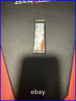 Seagate FireCuda 530 4tb Internal SSD PCIe Gen 4 x4 NVMe with Heatsink for PS5