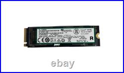 Seagate FireCuda SSD 1TB PCIe Gen4x4 NV Me, Recertified, ZP1000GM30013