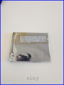 Seagate FireCuda SSD 1TB PCIe Gen4x4 NV Me, Recertified, ZP1000GM30013