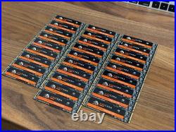 Seagate Firecuda 520 SSD 500GB PN 2TN300PCIe G4 X4 NVMe M. 2