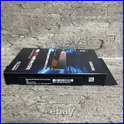 Sealed SAMSUNG 990 PRO WithHeatsink 2TB M. 2 NVME PCIE4.0 VNAND SSD 7450MB/s