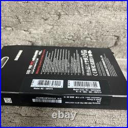 Sealed SAMSUNG 990 PRO WithHeatsink 2TB M. 2 NVME PCIE4.0 VNAND SSD 7450MB/s