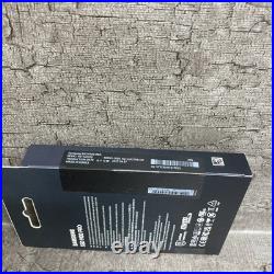 Sealed Samsung 9100 PRO 2TB Internal SSD PCIe Gen 5x4 NVMe