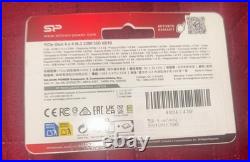 Silicon Power 2TB UD90 NVMe PCIe Gen4 M. 2 SSD (Model SP02KGBP44UD9005)
