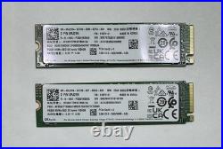 Sk Hynix PCB01 Series 1TB PCI Express Gen5.0 x4 NVMe SSD HFS001TFM9X186N