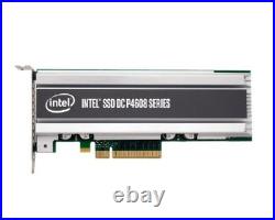 Sun 7361454 Intel DC P4618 6.4TB NVMe PCIe HHHL SSD SSDPECKE064T8S