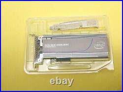 Sun Intel P3600 1.6TB Flash F160 NVMe Card withBrackets 7090698 SSDPEDME016T4S