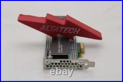 Sun Oracle 7307468 1.6TB NVMe Flash Accelerator SSD F160 P3600