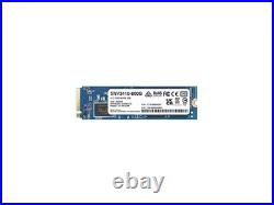 Synology America SNV3410-800G Synology M. 2 2280 Nvme SNV 3410 800GB SSD
