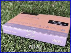 Synology SNV3410-400G 400GB SSD M. 2 2280 PCIe NMVe Internal Solid State Drive