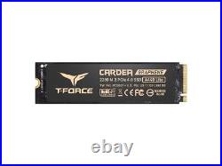 Team Group 2TB SSD T-FORCE A440 LITE M. 2 2280 PCIe 4.0 NVMe 1.4 TLC Internal