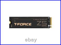 Team Group 2TB T-Force CARDEA Z540 M. 2 2280 PCIe Gen5x4 NVMe Internal SSD