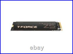 Team Group 2TB T-Force CARDEA Z540 M. 2 2280 PCIe Gen5x4 NVMe Internal SSD