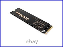 Team Group 2TB T-Force CARDEA Z540 M. 2 2280 PCIe Gen5x4 NVMe Internal SSD