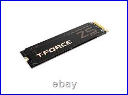 Team Group 2TB T-Force CARDEA Z540 M. 2 2280 PCIe Gen5x4 NVMe Internal SSD