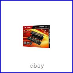 TeamGroup T-Force CARDEA A440 2TB M. 2 2280 PCIe Gen4 NVMe SSD PS5 Compatible