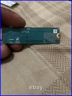 Toshiba 1TB M. 2 2280 NVMe PCIe Gen4x4 SSD DRIVE Toshiba 1TB M. 2 2280 NVMe PCIe Gen4x4 SSD DRIVE