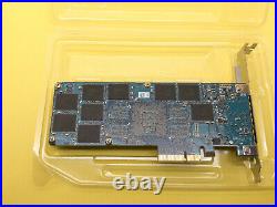 Toshiba 800GB NVME PCIe 3.0 HHHL SSD PX04PMC080