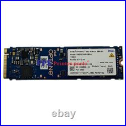 USED Intel Optane P1600X Series 118GB SSD M. 2 2280 Internal SSDPEK1A118GA NVMe